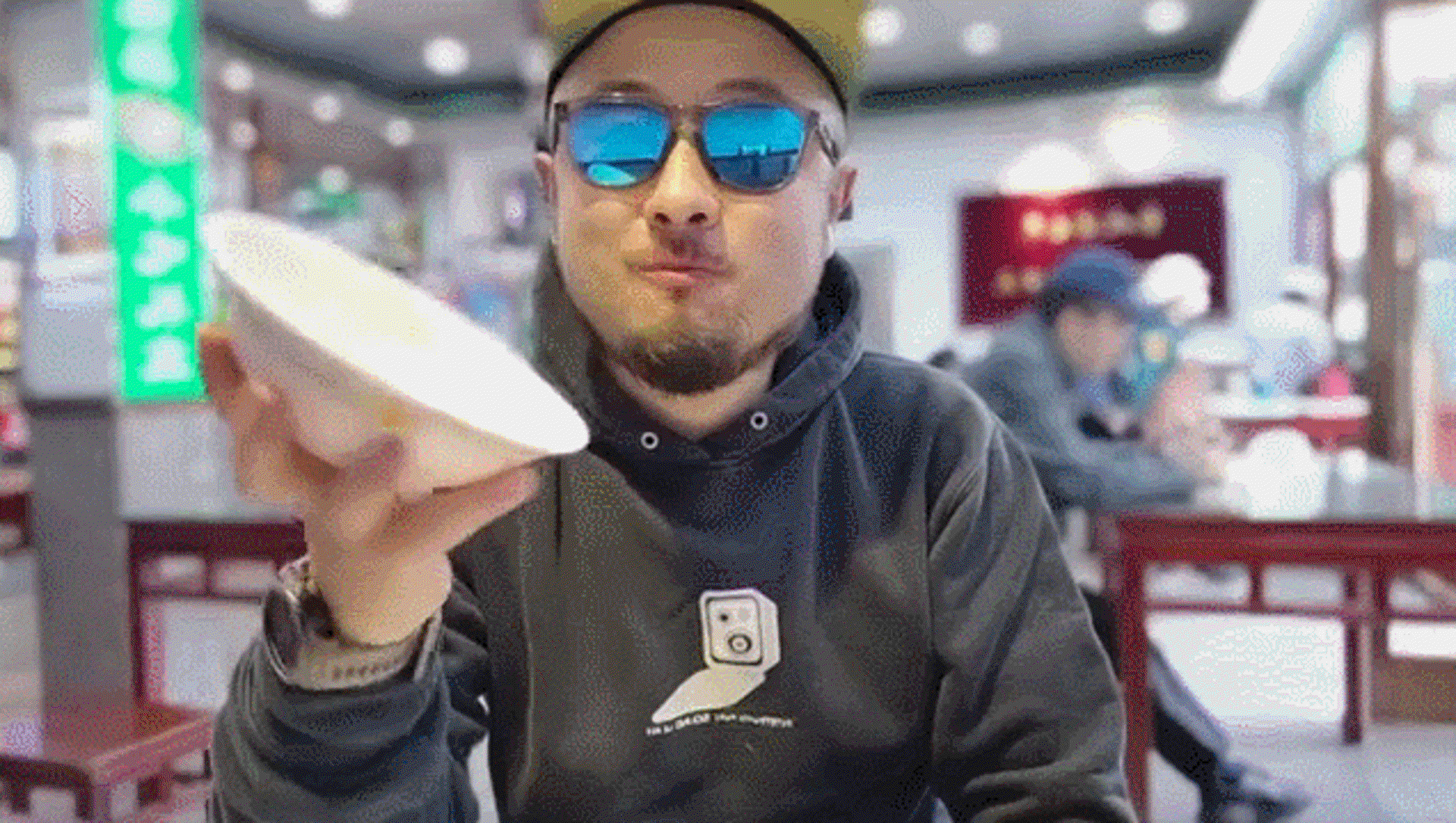 抖手科技